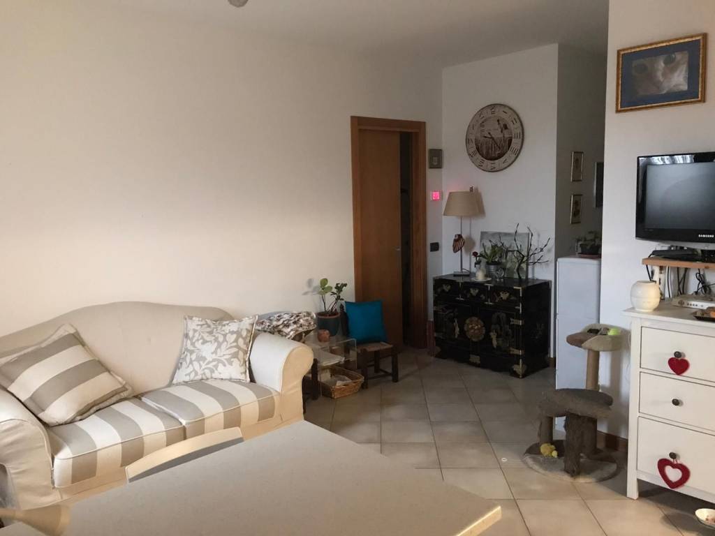 appartamento in vendita a Susegana in zona Colfosco