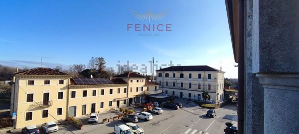 appartamento in vendita a Susegana in zona Ponte della Priula