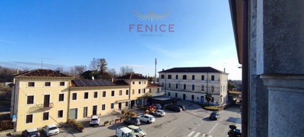 appartamento in vendita a Susegana in zona Ponte della Priula