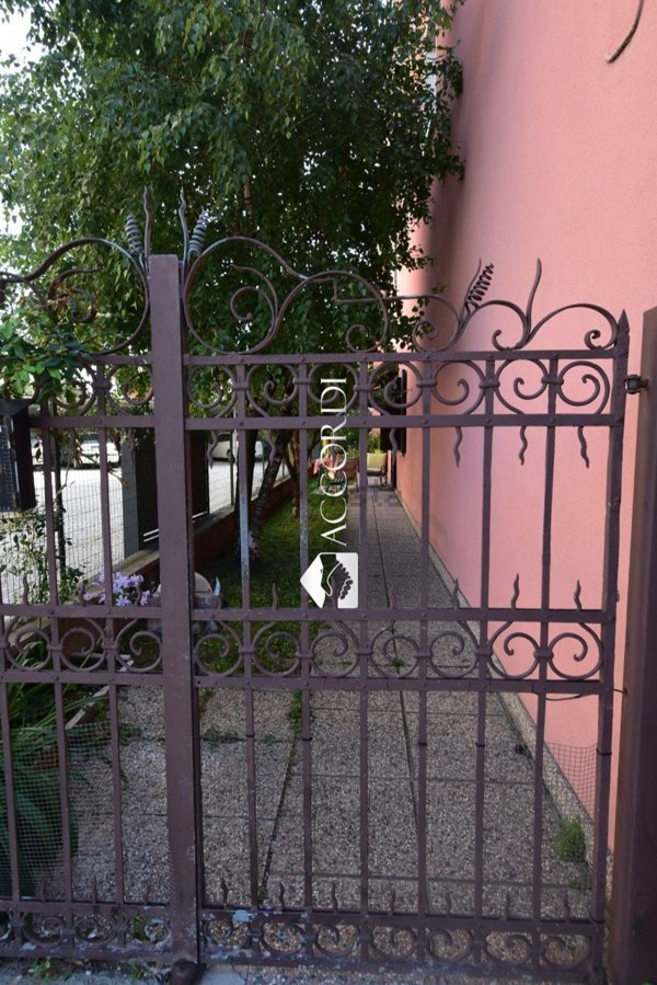 appartamento in vendita a Susegana in zona Ponte della Priula