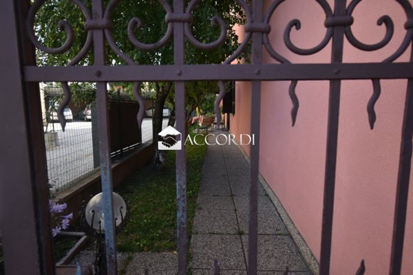casa indipendente in vendita a Susegana