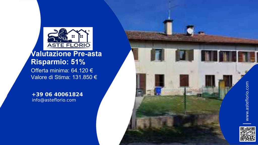 appartamento in vendita a Susegana