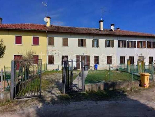 casa indipendente in vendita a Susegana