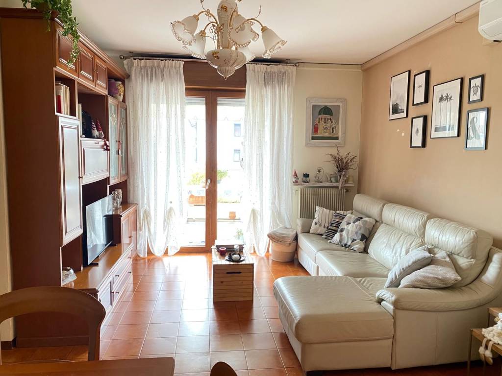 appartamento in vendita a Susegana in zona Colfosco