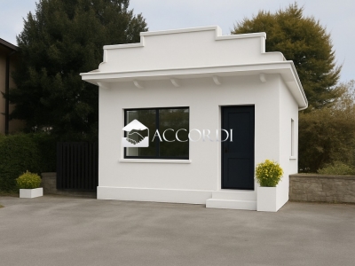 casa indipendente in vendita a Susegana in zona Ponte della Priula