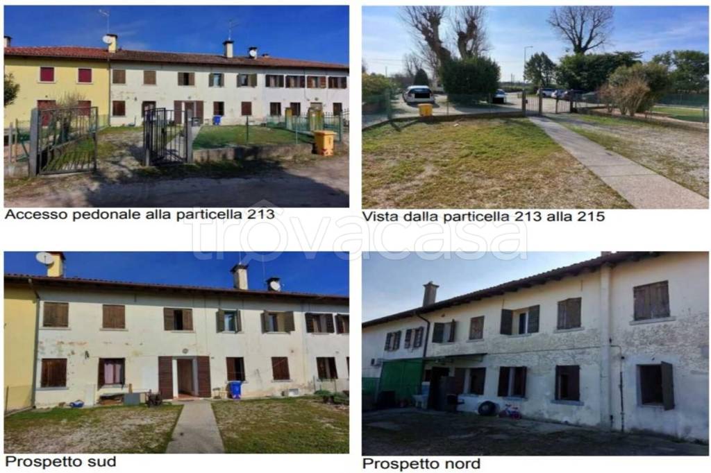 appartamento in vendita a Susegana