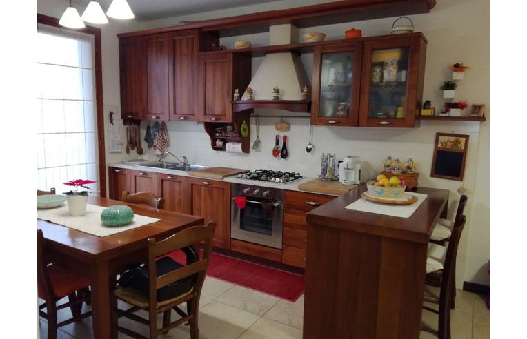 appartamento in vendita a Susegana in zona Ponte della Priula