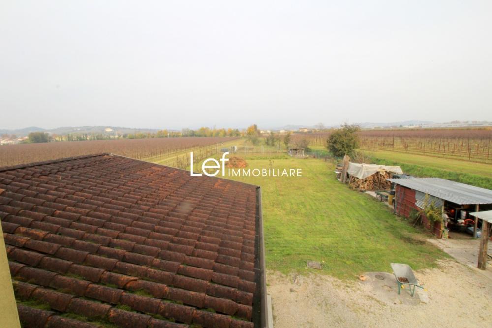 casa indipendente in vendita a Susegana