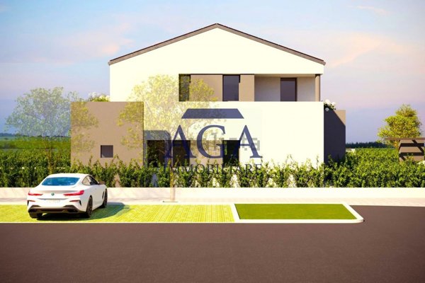 appartamento in vendita a Susegana in zona Colfosco