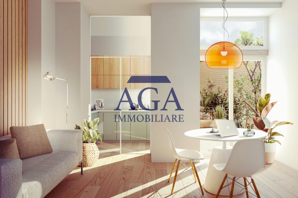 appartamento in vendita a Susegana in zona Colfosco