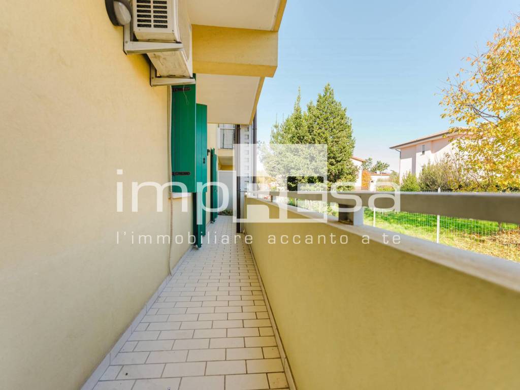 appartamento in vendita a Susegana