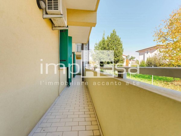 appartamento in vendita a Susegana
