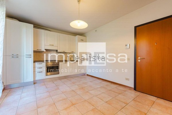 appartamento in vendita a Susegana