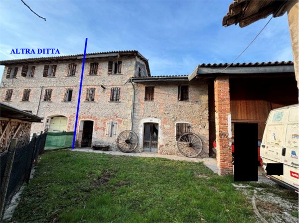 casa indipendente in vendita a Susegana in zona Colfosco