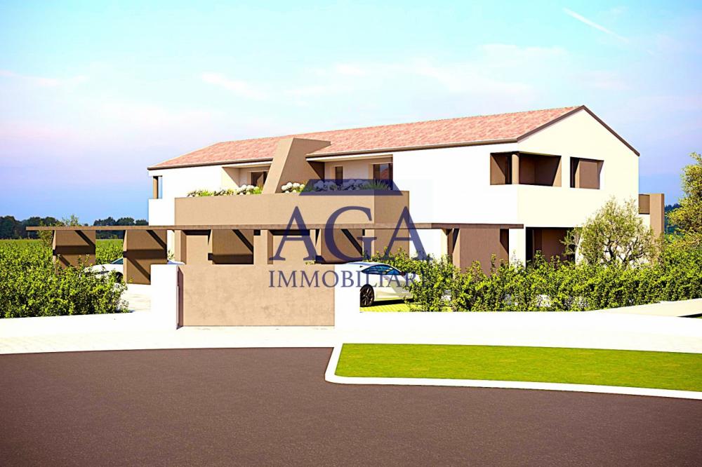 appartamento in vendita a Susegana in zona Colfosco