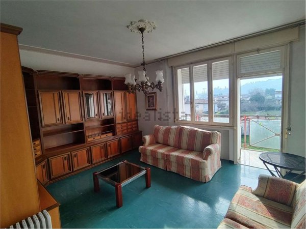 appartamento in vendita a Susegana