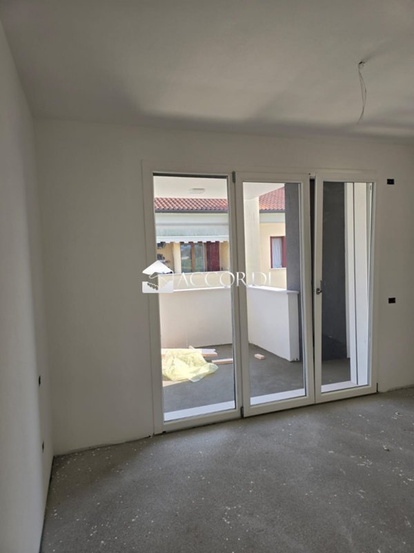 appartamento in vendita a Susegana