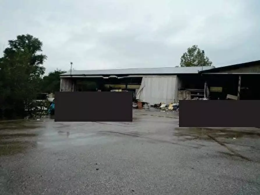 capannone in vendita a Susegana in zona Colfosco