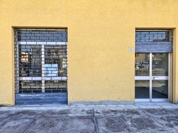 negozio in vendita a Susegana