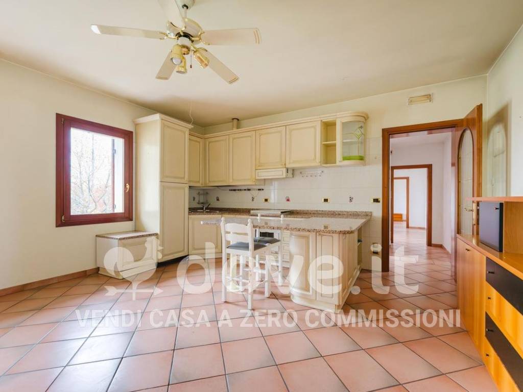 casa indipendente in vendita a Susegana