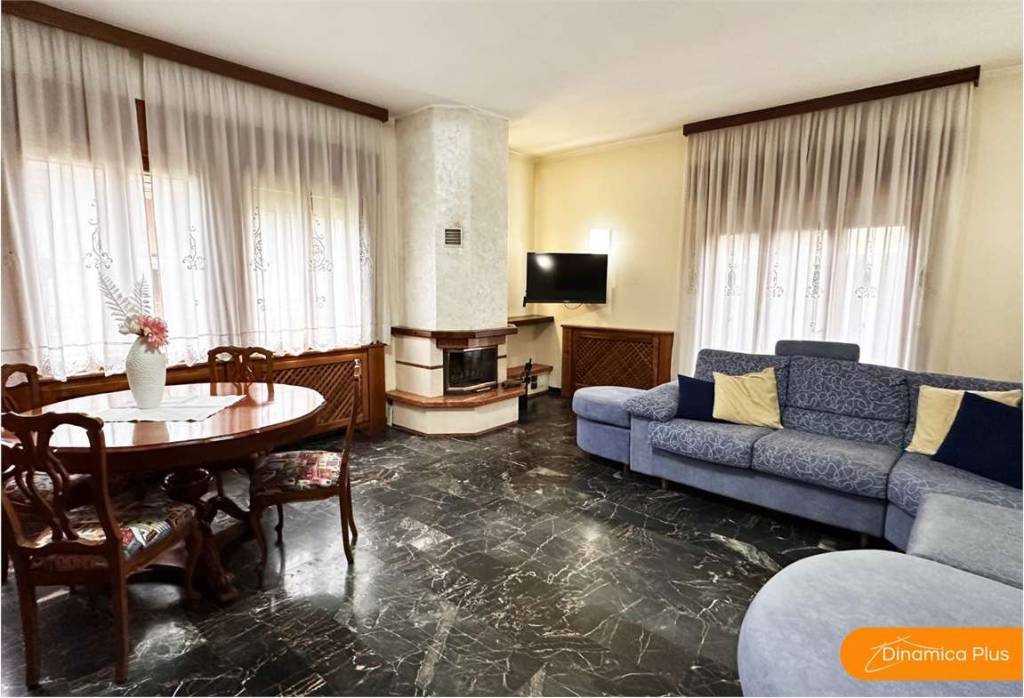 appartamento in vendita a Susegana in zona Ponte della Priula