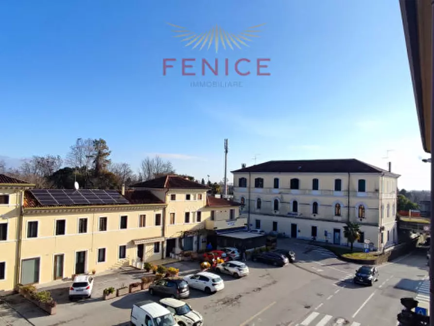 appartamento in vendita a Susegana in zona Ponte della Priula