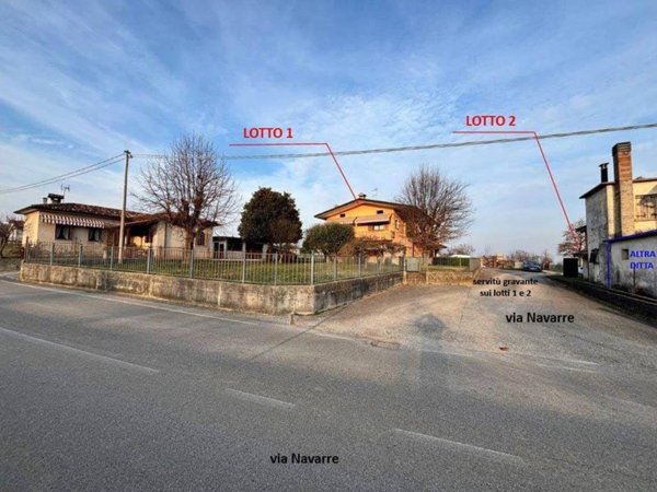 appartamento in vendita a Susegana