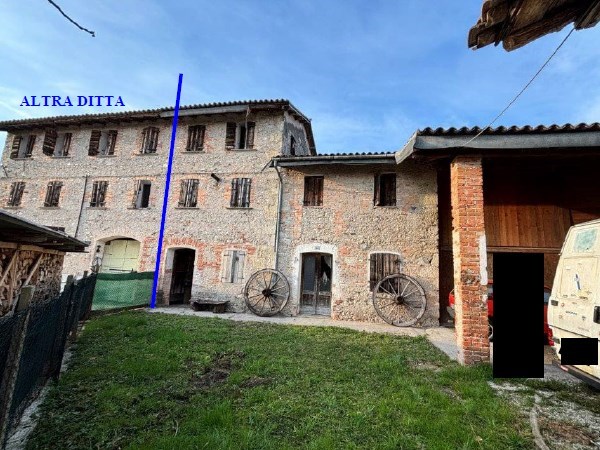 casa indipendente in vendita a Susegana in zona Colfosco
