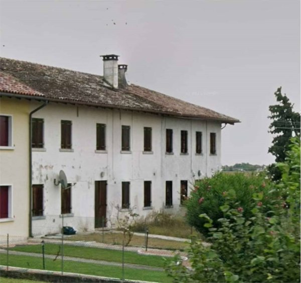 casa indipendente in vendita a Susegana