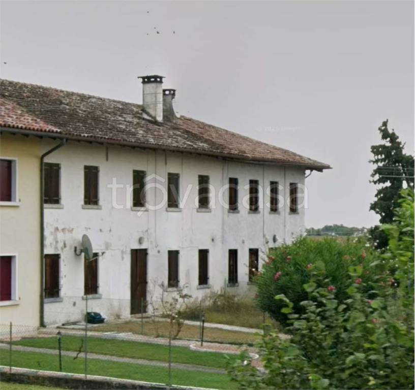 casa indipendente in vendita a Susegana