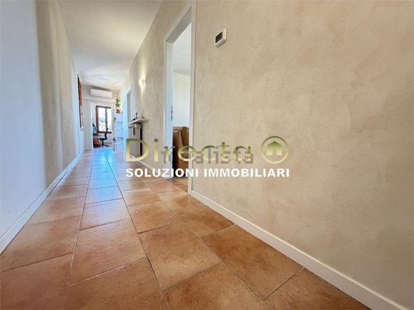 appartamento in vendita a Susegana