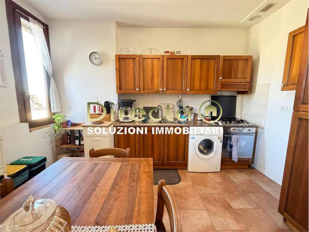 appartamento in vendita a Susegana in zona Colfosco