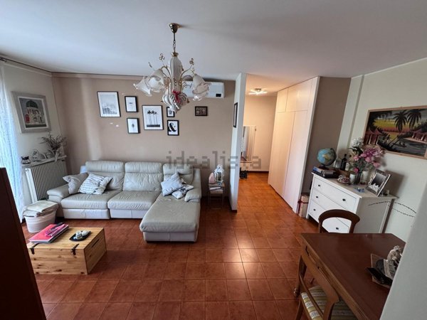 appartamento in vendita a Susegana