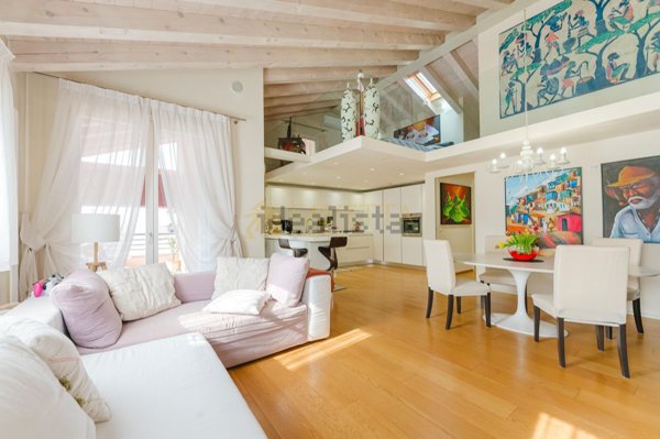 appartamento in vendita a Susegana in zona Collalto