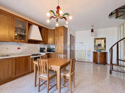 appartamento in vendita a Susegana