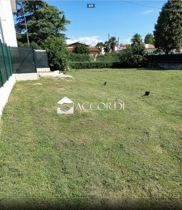 terreno edificabile in vendita a Susegana in zona Ponte della Priula