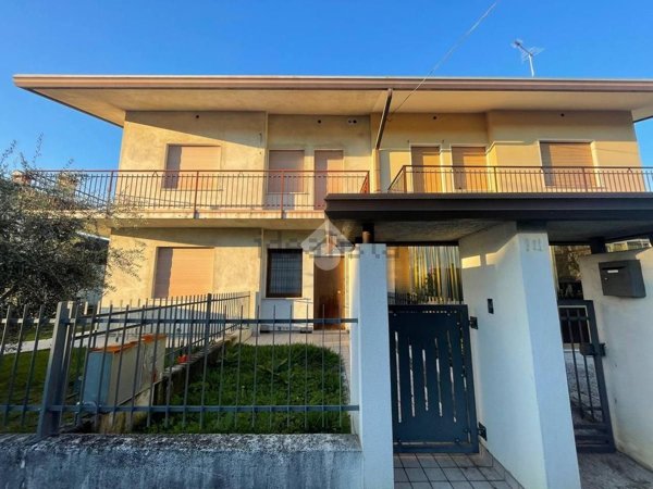 appartamento in vendita a Susegana