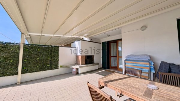 casa semindipendente in vendita a Susegana