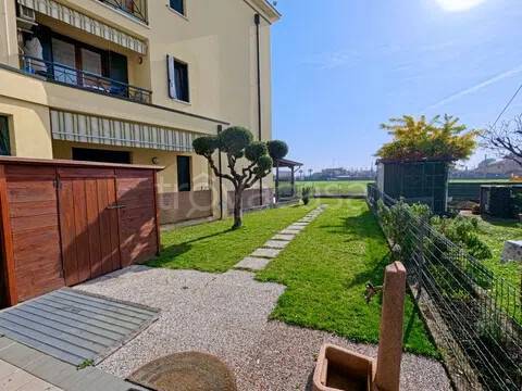 casa semindipendente in vendita a Susegana