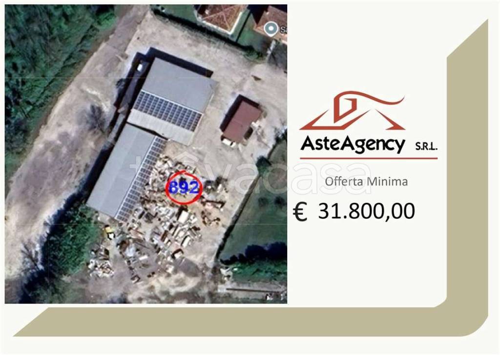 locale commerciale in vendita a Susegana