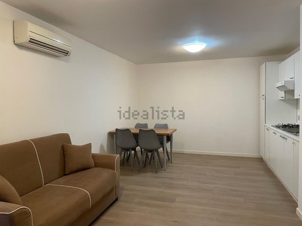 appartamento in vendita a Susegana in zona Ponte della Priula