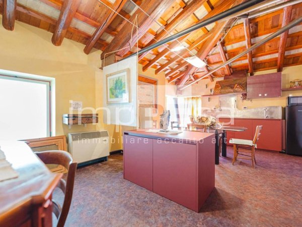 appartamento in vendita a Susegana