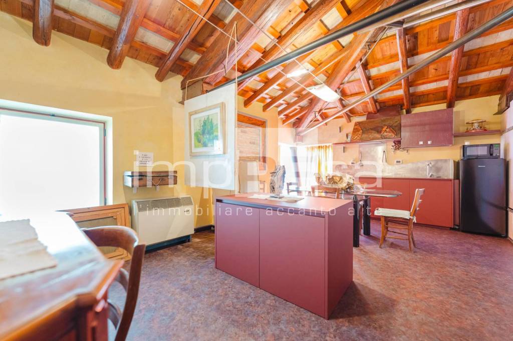 appartamento in vendita a Susegana