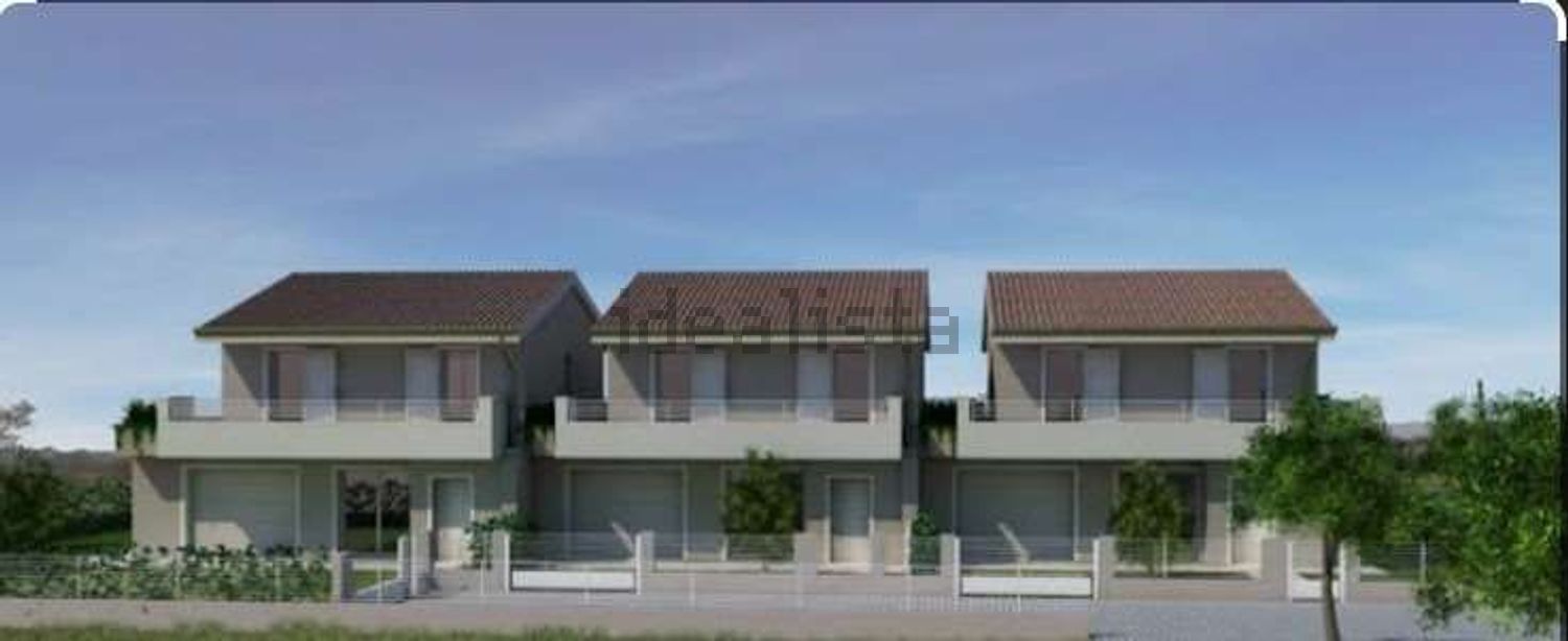 casa indipendente in vendita a Susegana