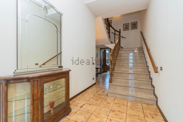 casa indipendente in vendita a Susegana in zona Ponte della Priula