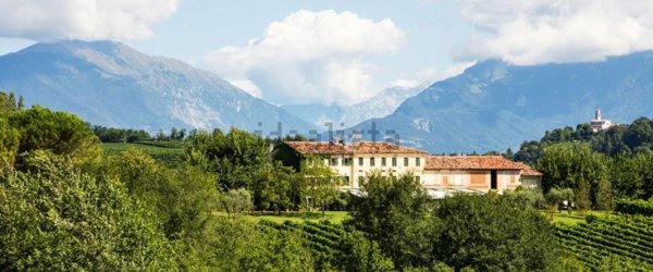 casa indipendente in vendita a Susegana