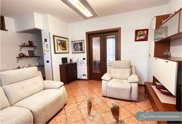 casa indipendente in vendita a Susegana in zona Ponte della Priula