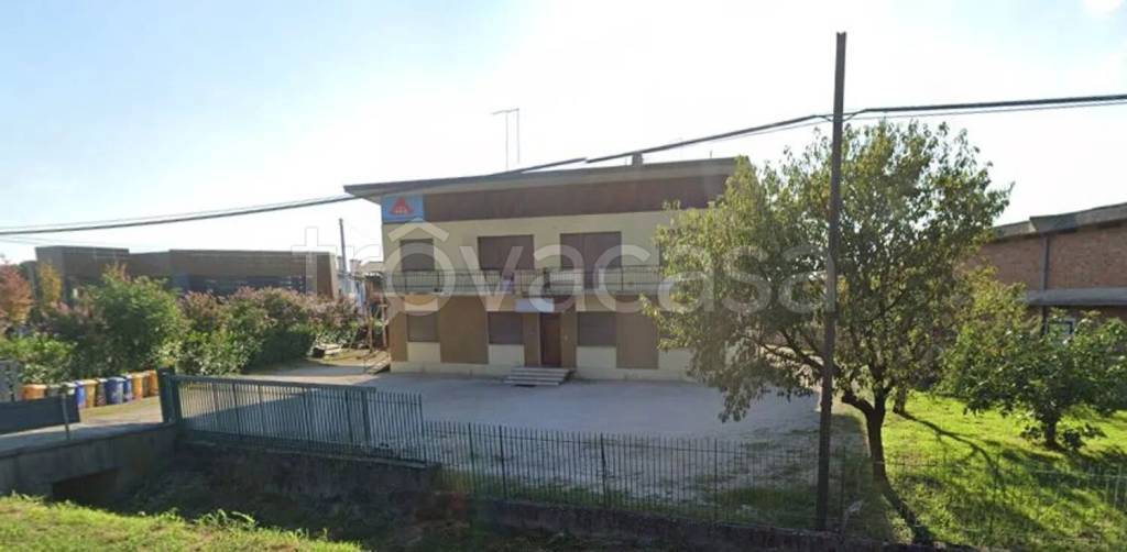 terreno edificabile in vendita a Susegana in zona Ponte della Priula