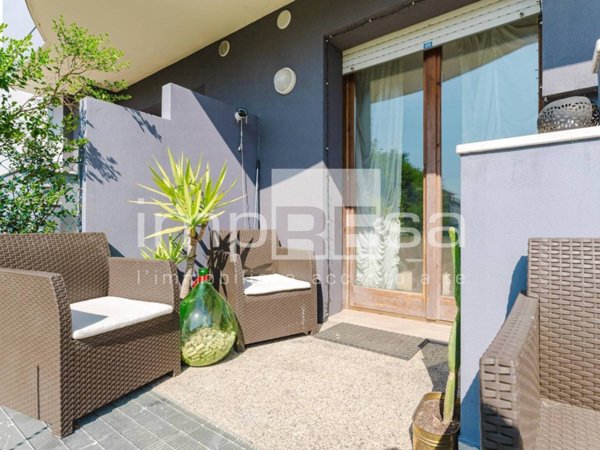 appartamento in vendita a Susegana in zona Ponte della Priula