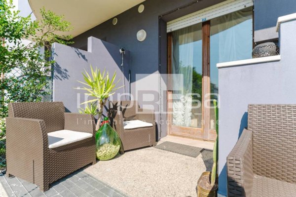 appartamento in vendita a Susegana in zona Ponte della Priula